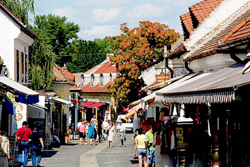 圣安德烈市简介-Notbad 建筑世界